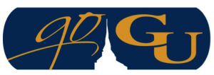 Go GU! logo