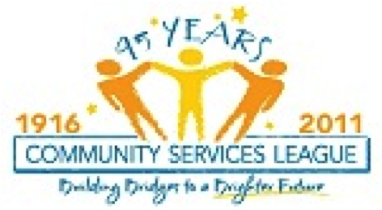 community services league