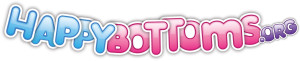 HappyBottoms_Logo_Horizontal_4C